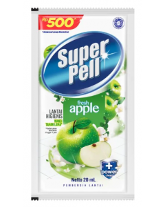 Superpell Green Sch 288x20ml